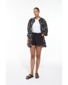 Marcel Schwarzes Hemd