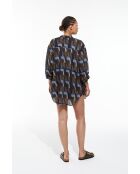 Marcel Schwarzes Hemd