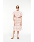 Robe Athena Rose
