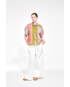 Chemise Andrew Kaki