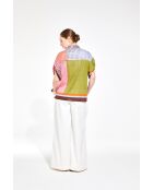 Chemise Andrew Kaki