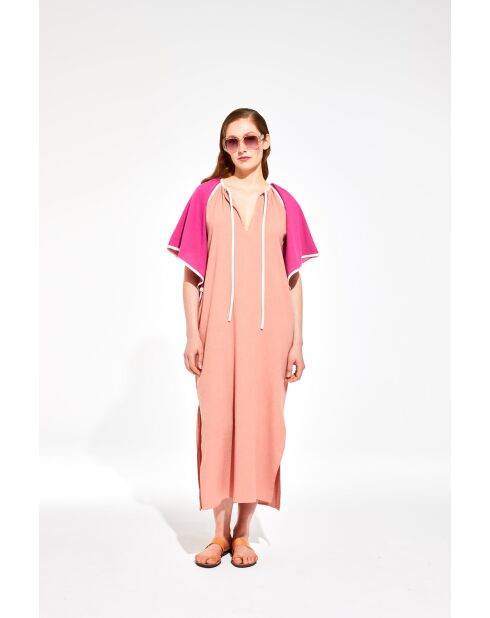 Robe Beth Rose