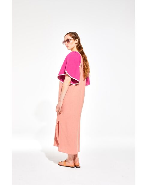 Robe Beth Rose