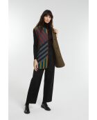 Veste Hugo Shibuya Kaki