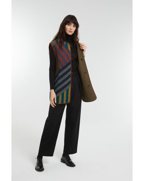 Veste Hugo Shibuya Kaki