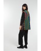 Veste Hugo Shibuya Kaki