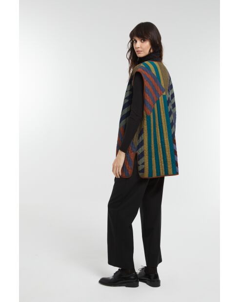 Veste Hugo Shibuya Kaki