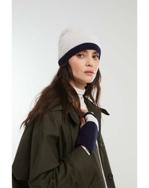 Bonnet Liv Ecru