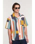 Chemise Homy Blush
