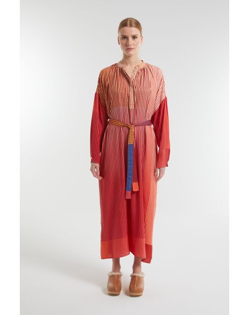 Robe Romy Rose