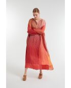 Robe Romy Rose