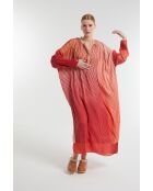 Robe Romy Rose