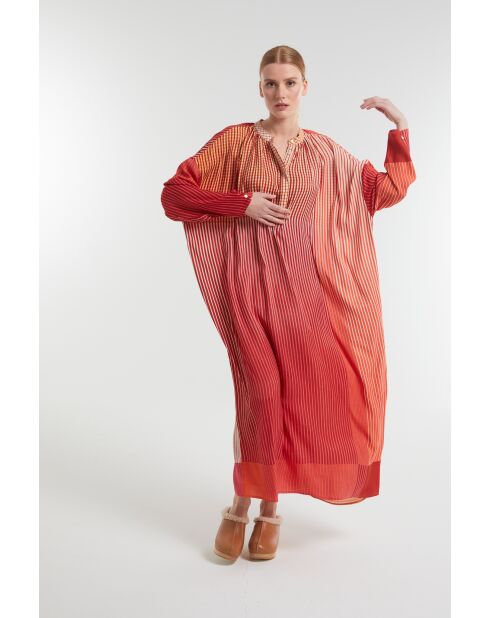 Robe Romy Rose