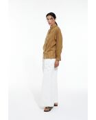 Camicia Rosalie Khaki