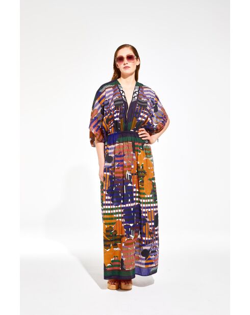 Robe Venus Brun