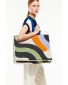 Sac Barth Cuivre 60 X 40 X 20Cm