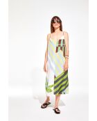 Robe Miami Kaki