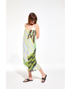 Robe Miami Kaki