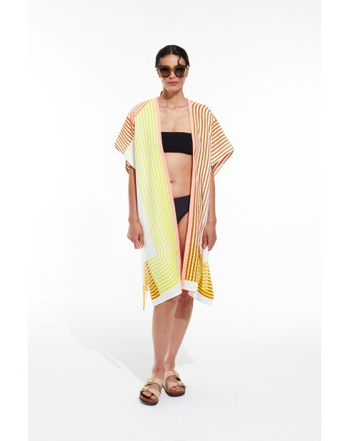 Kimono Dylan Pêche