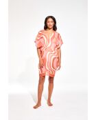 Robe Elia Flamand