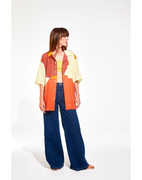 Chemise Homy Sun