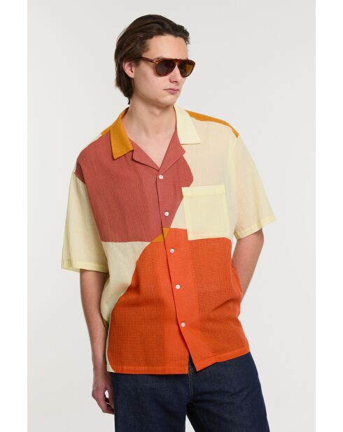 Chemise Homy Sun
