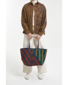 Chemise Rosalie Kaki