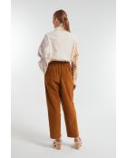 Chemise Rosalie Ecru
