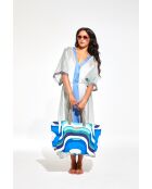 Sac Come Halo Bleu 68 X 38 X 19Cm