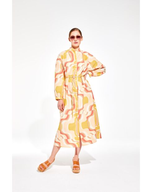 Robe Eulalie Sun