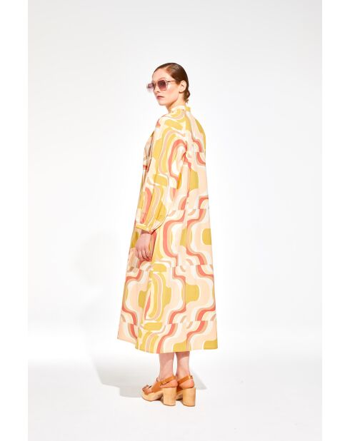Robe Eulalie Sun