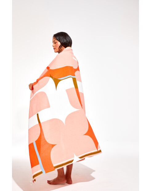 Toalla de playa Chance Chance 140 x 200 cm