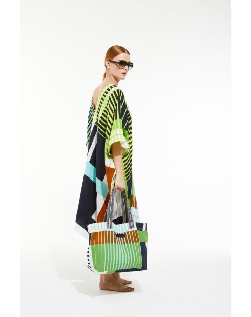 Sac Mirae Marine 55 X 32 X 20Cm