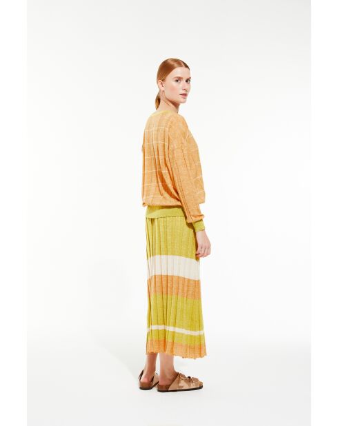 Lisa Jaspe Naturrock