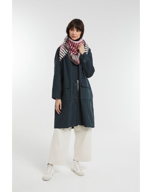 Rosa Frequenzdreieck