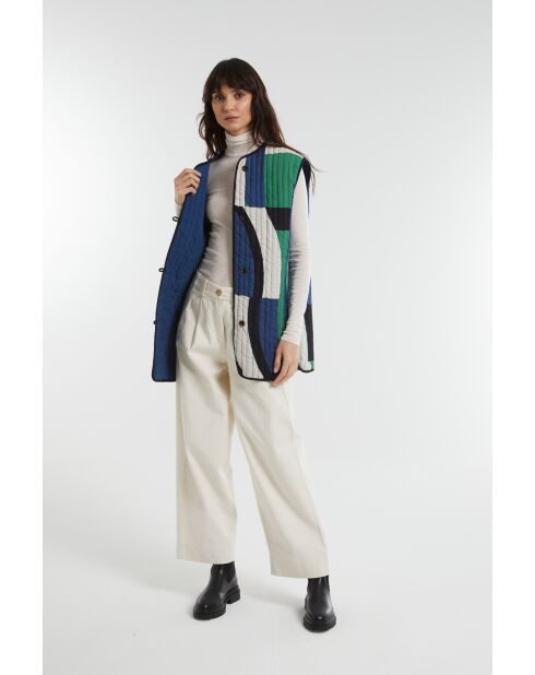 Veste Hugo Supersonic Bleu