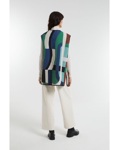 Veste Hugo Supersonic Bleu