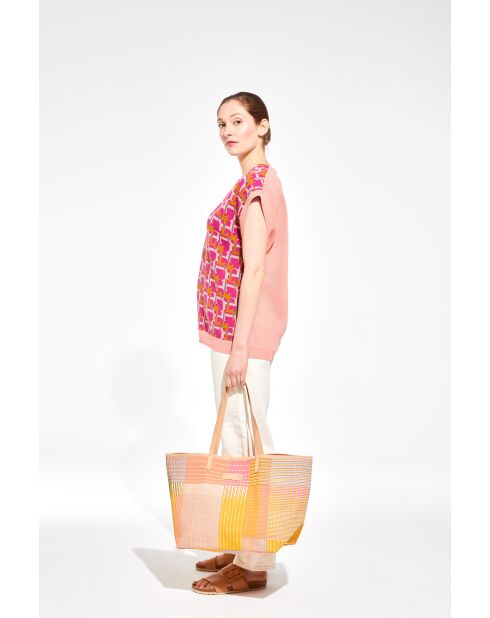 Sac Mirae Shibuya Fruity 55 X 32 X 20Cm