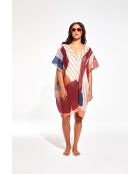 Robe Elia Brun