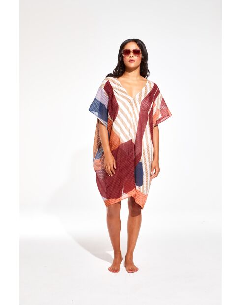 Robe Elia Brun