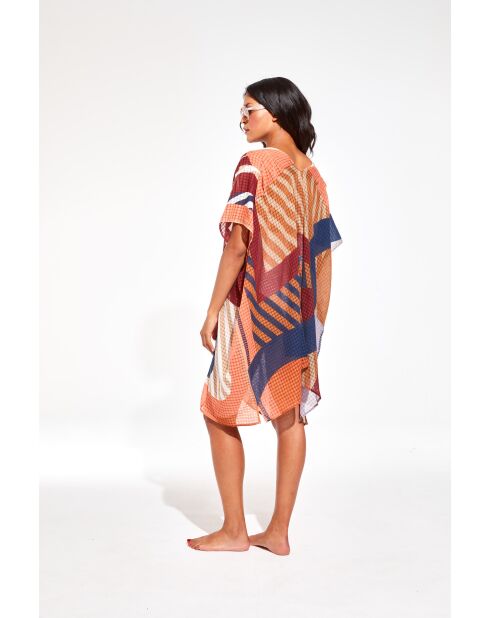 Robe Elia Brun