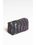 Pochette Elba Vert 24 X 10 X 12Cm