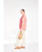 Pochette Elba Fruity 22 X 11,5 X 9Cm