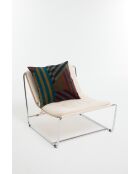 Housse De Coussin Shibuya Kaki 50 X 50Cm