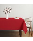 Mantel navideño multicolor