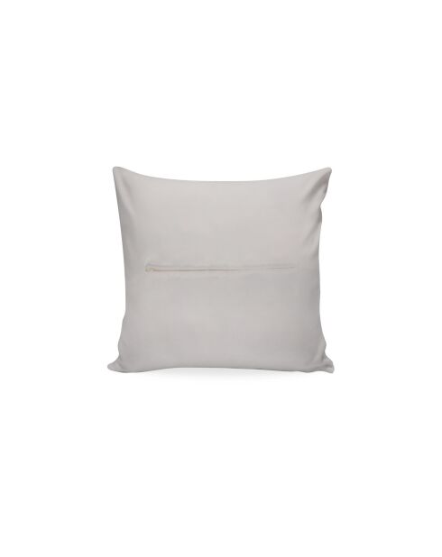Coussin De Noel multicolore - 43x43 cm