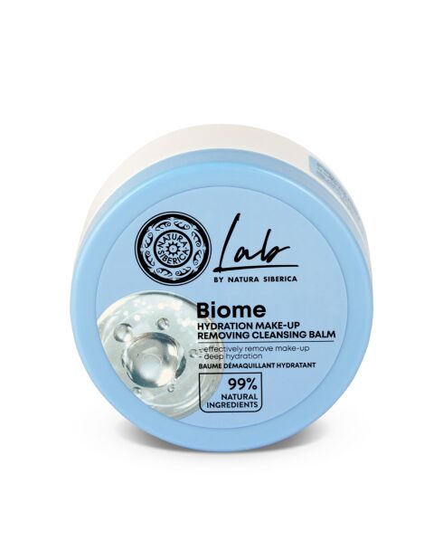 Balsamo detergente idratante - 100 ml