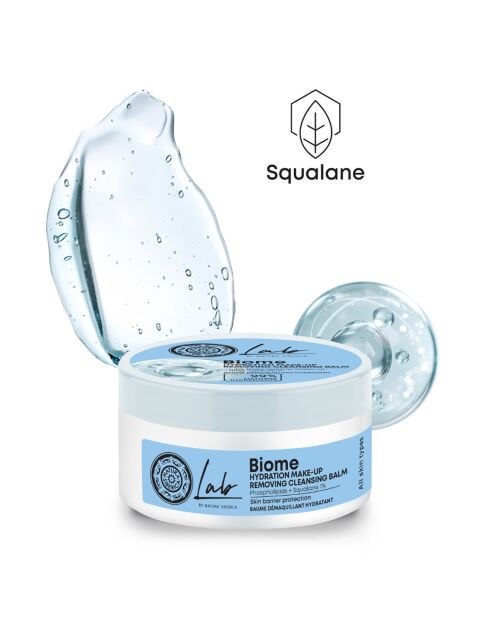 Balsamo detergente idratante - 100 ml