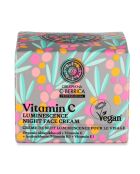 C-Berrica Lumineszierende Nachtcreme, 50 ml