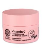 C-Berrica Lumineszierende Nachtcreme, 50 ml